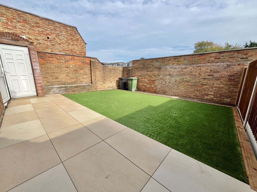 Bellflower Mews, Basildon