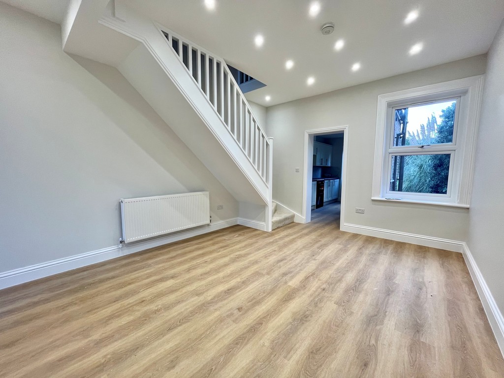 Willow Street, Romford