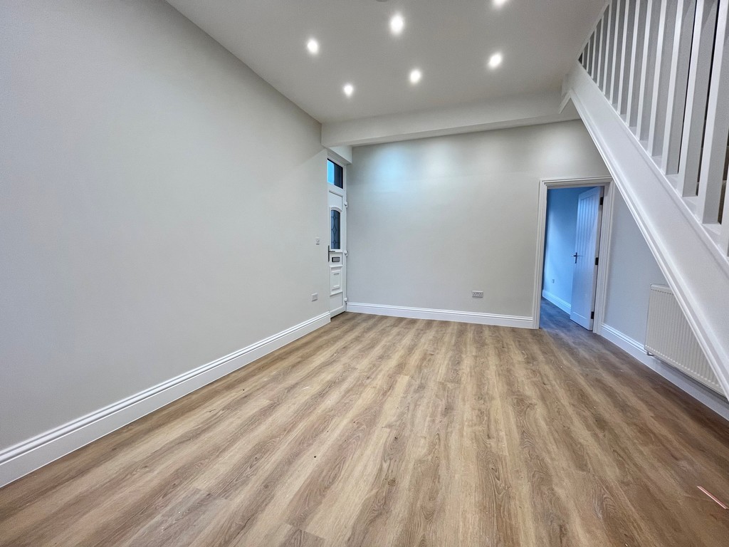 Willow Street, Romford