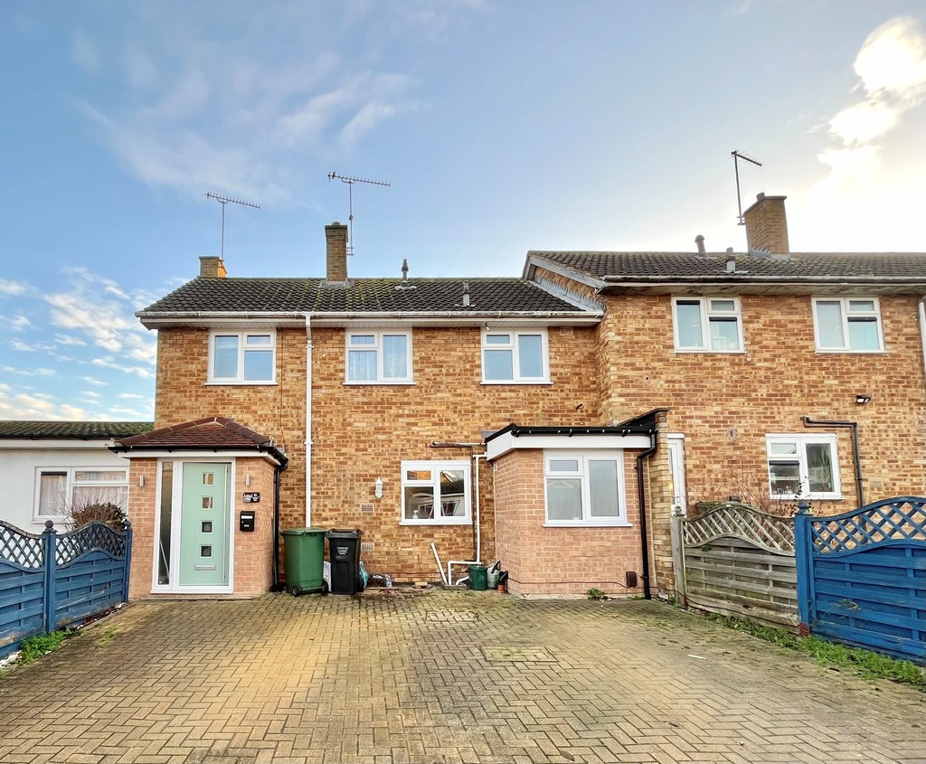 Chittock Gate, Basildon