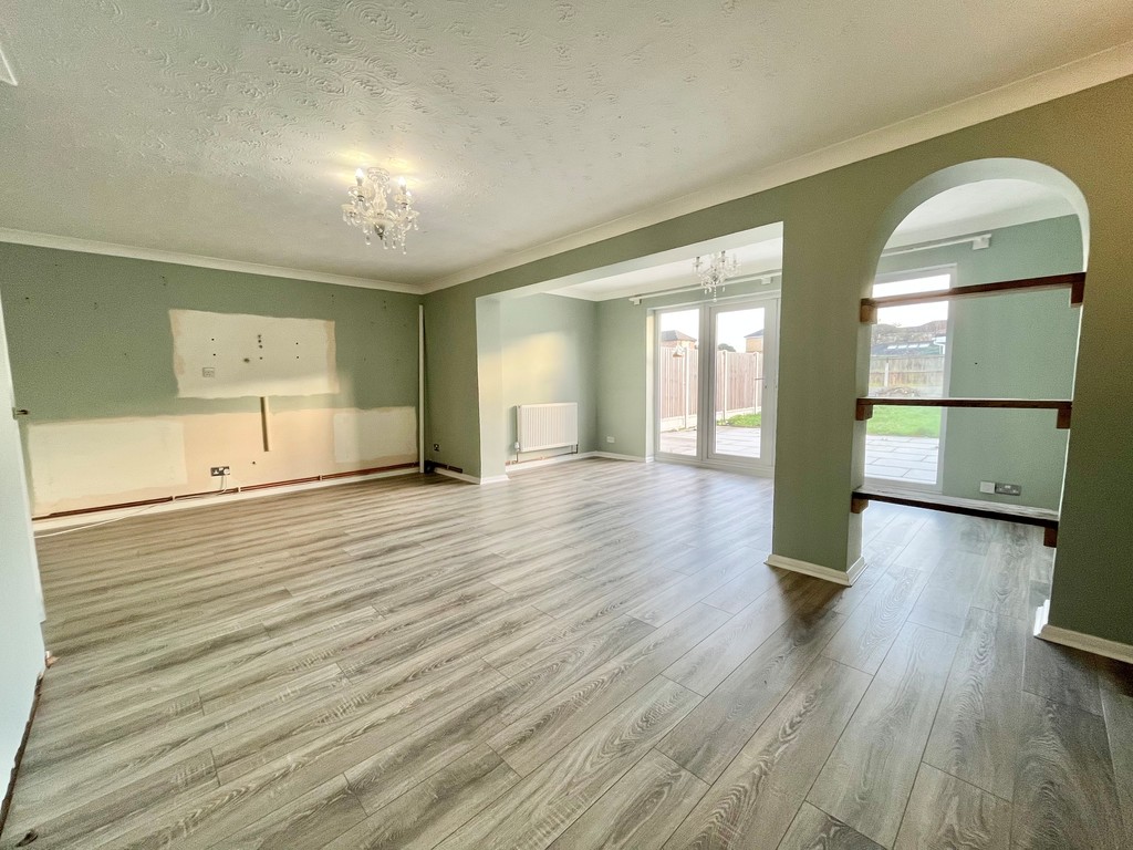 Chittock Gate, Basildon