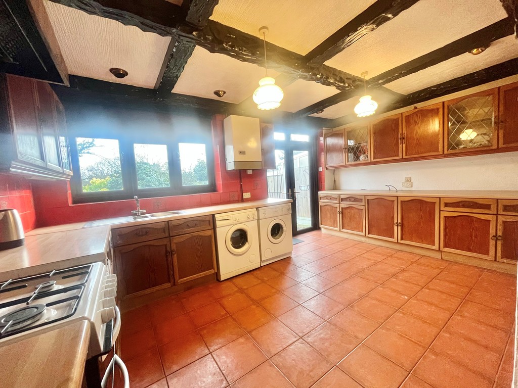 Carlton Road, Romford