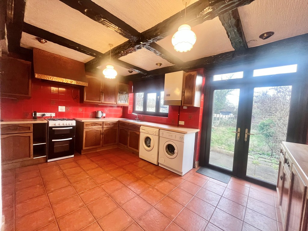 Carlton Road, Romford