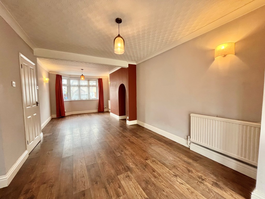 Eastbrook Drive, Romford