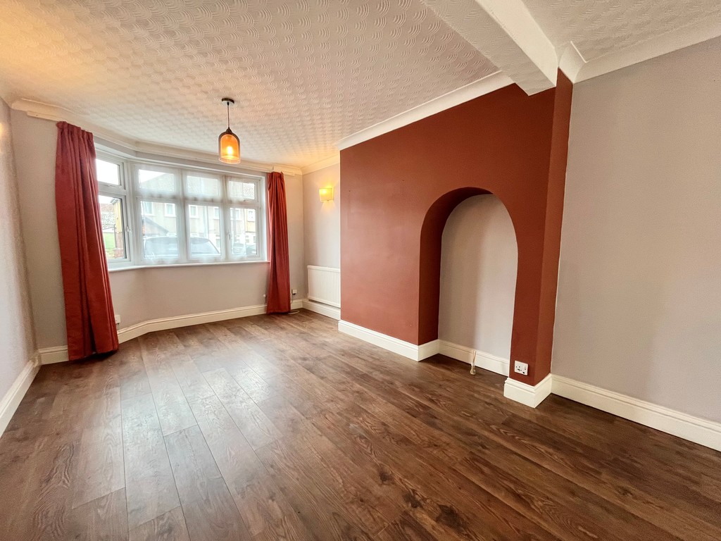 Eastbrook Drive, Romford