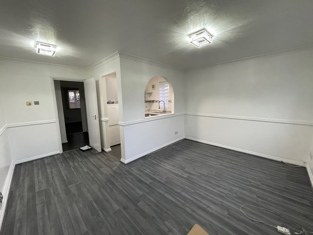 Harold Wood, Romford