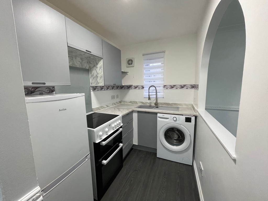 Harold Wood, Romford