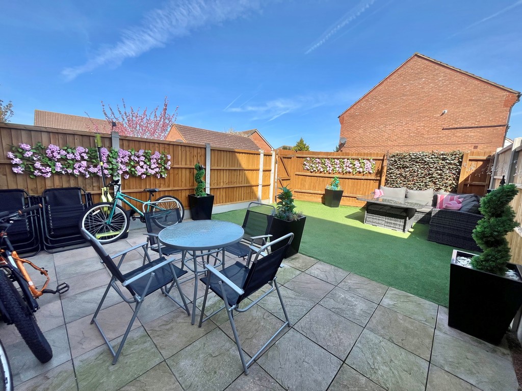 Harold Wood, Romford