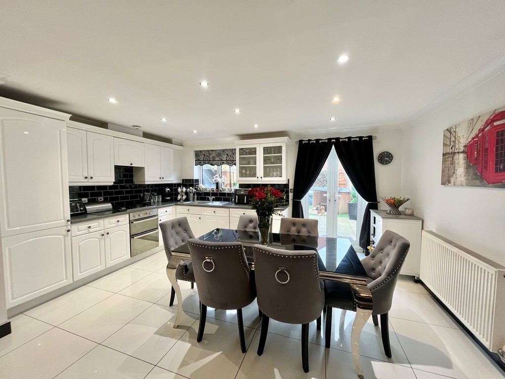 Harold Wood, Romford