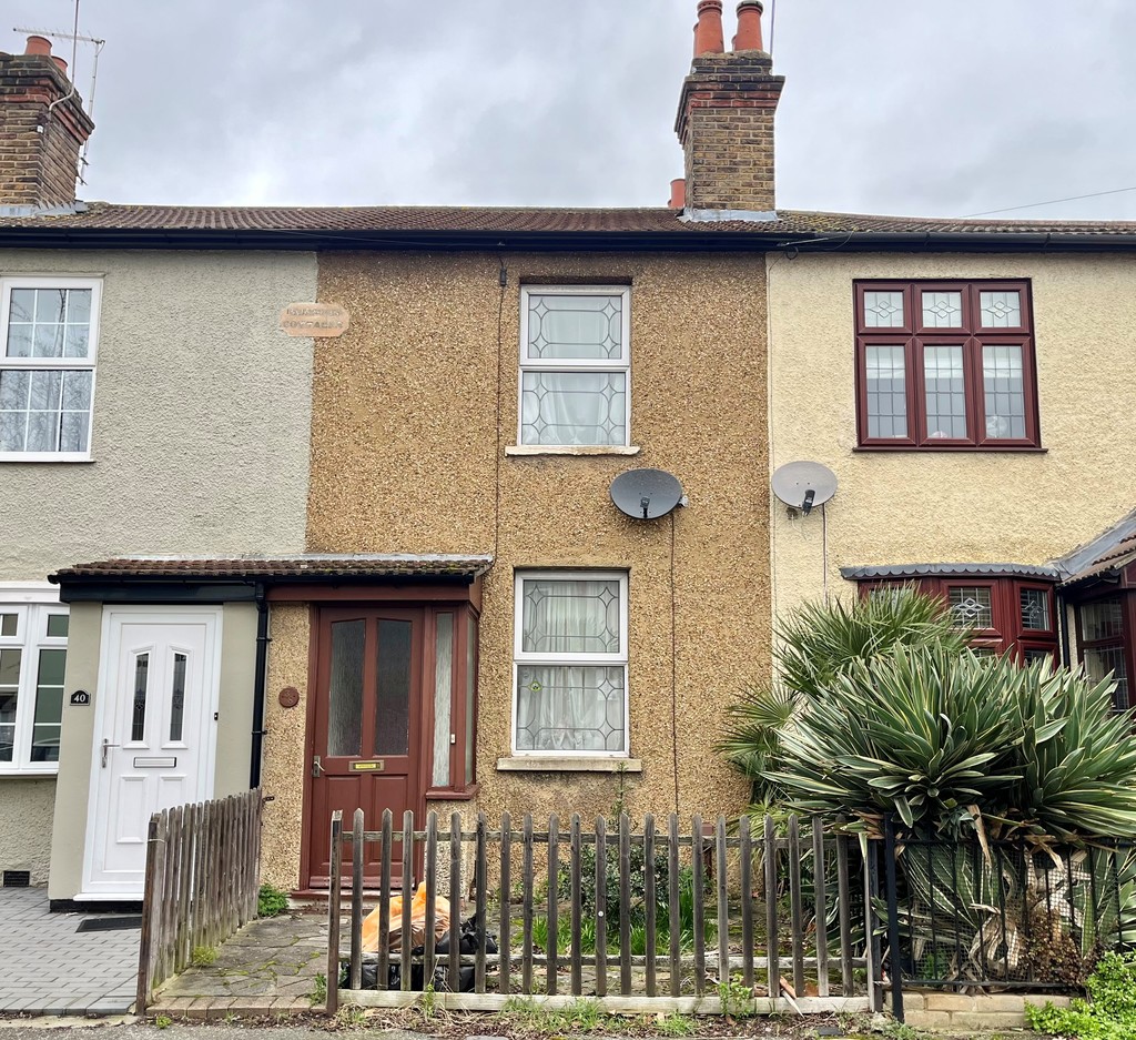 Richmond Road, Romford