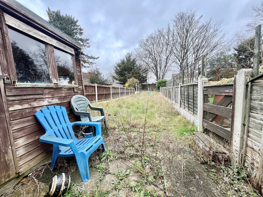 Richmond Road, Romford