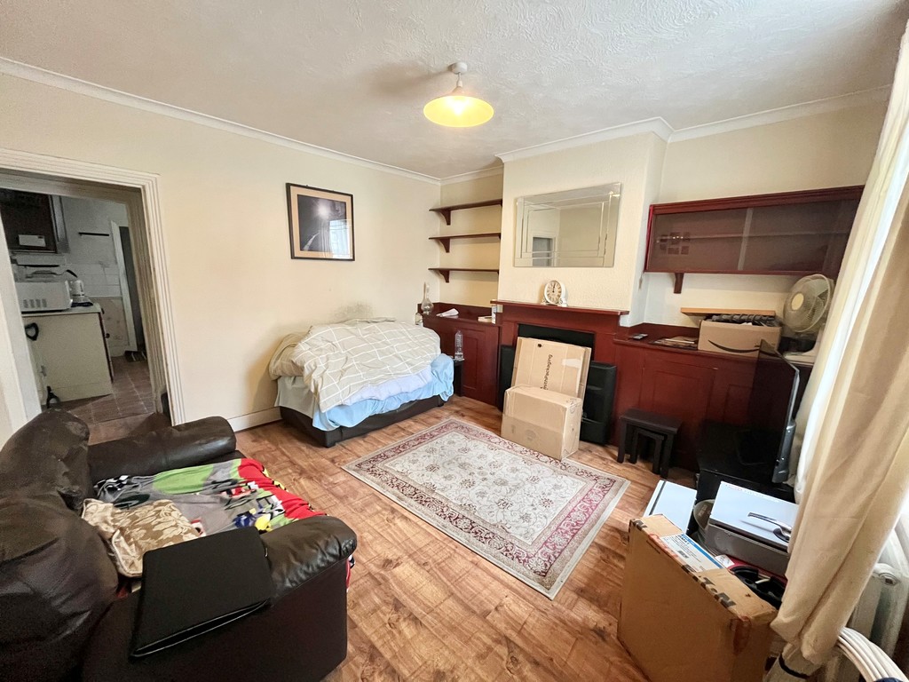 Richmond Road, Romford