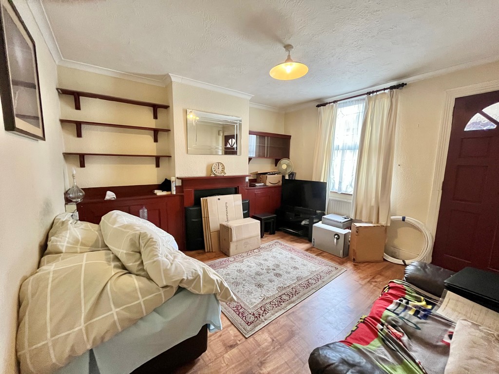 Richmond Road, Romford