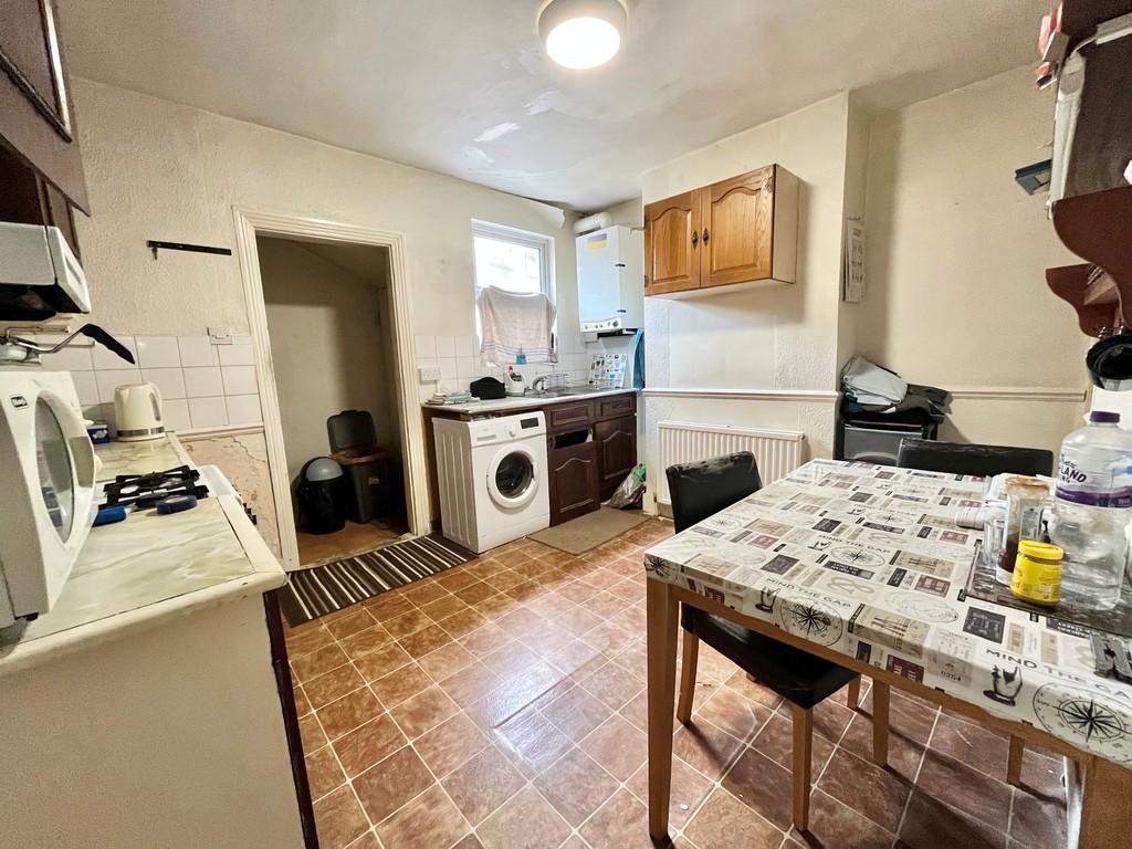 Richmond Road, Romford