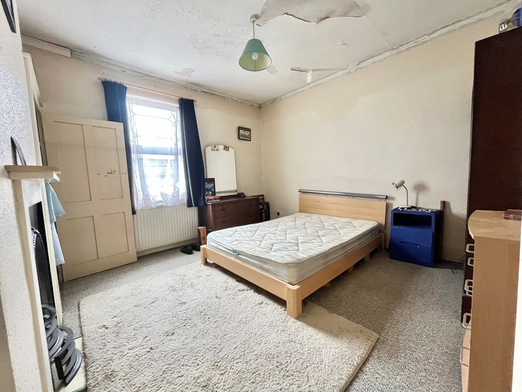 Richmond Road, Romford