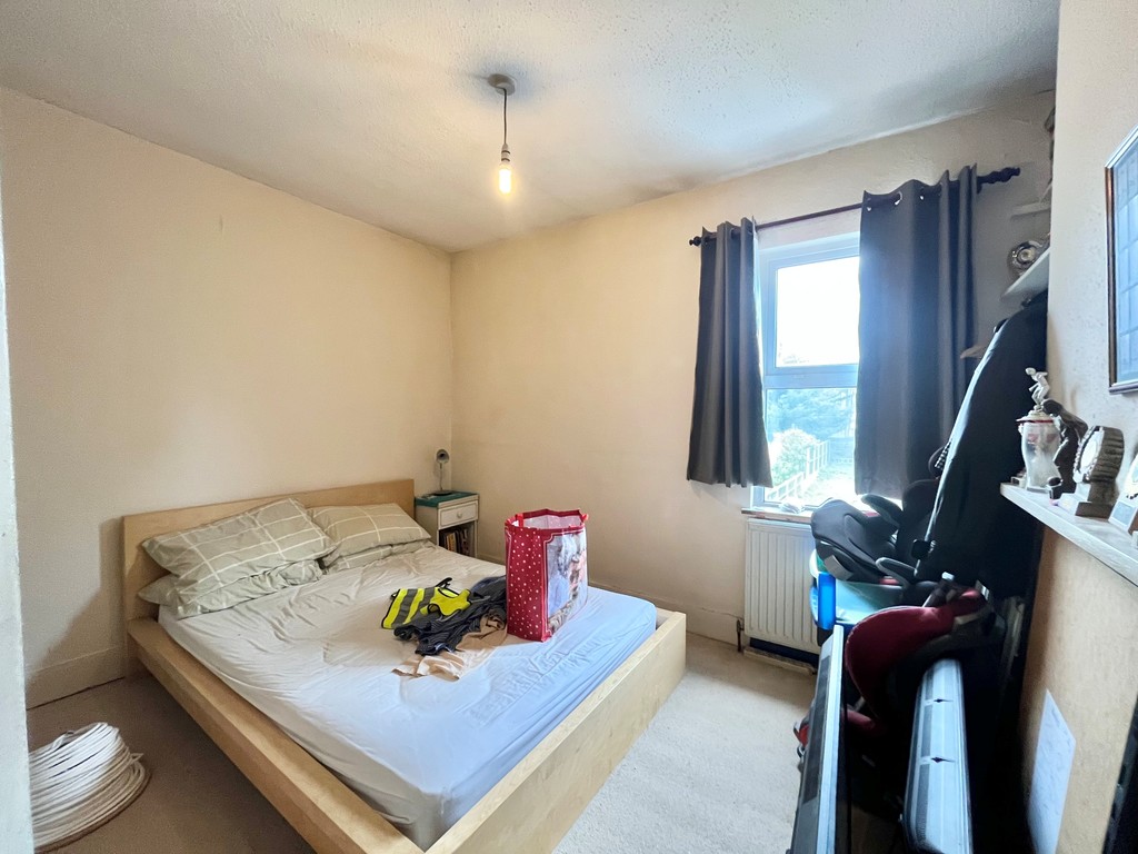 Richmond Road, Romford