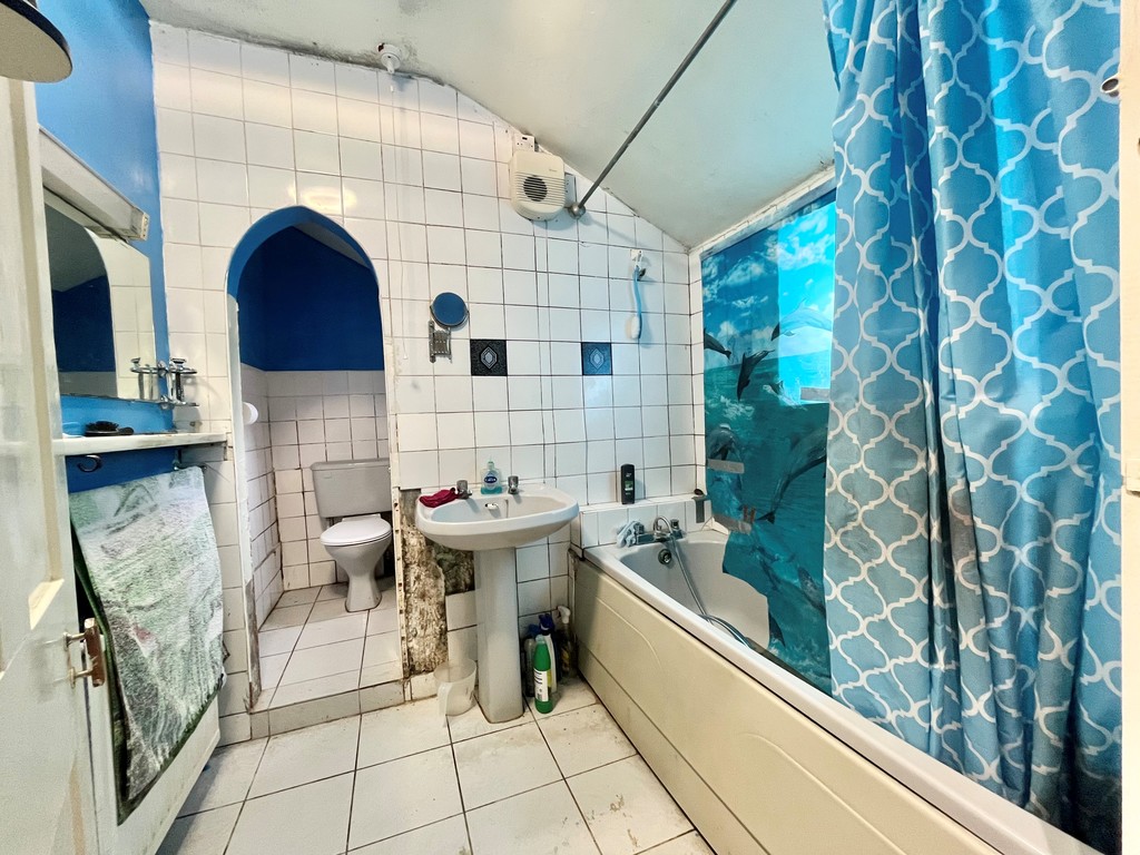 Richmond Road, Romford