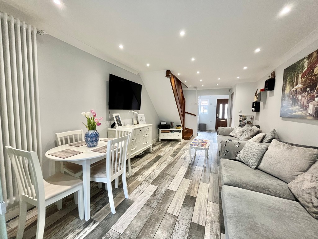 Joyners Close, Dagenham