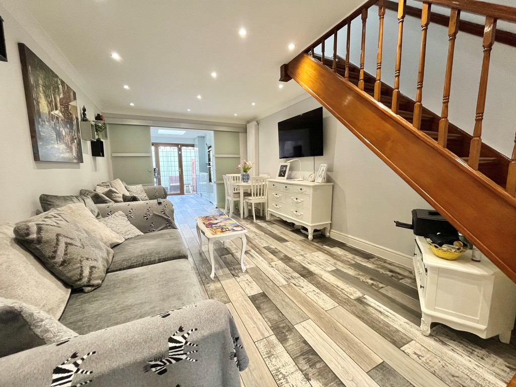 Joyners Close, Dagenham