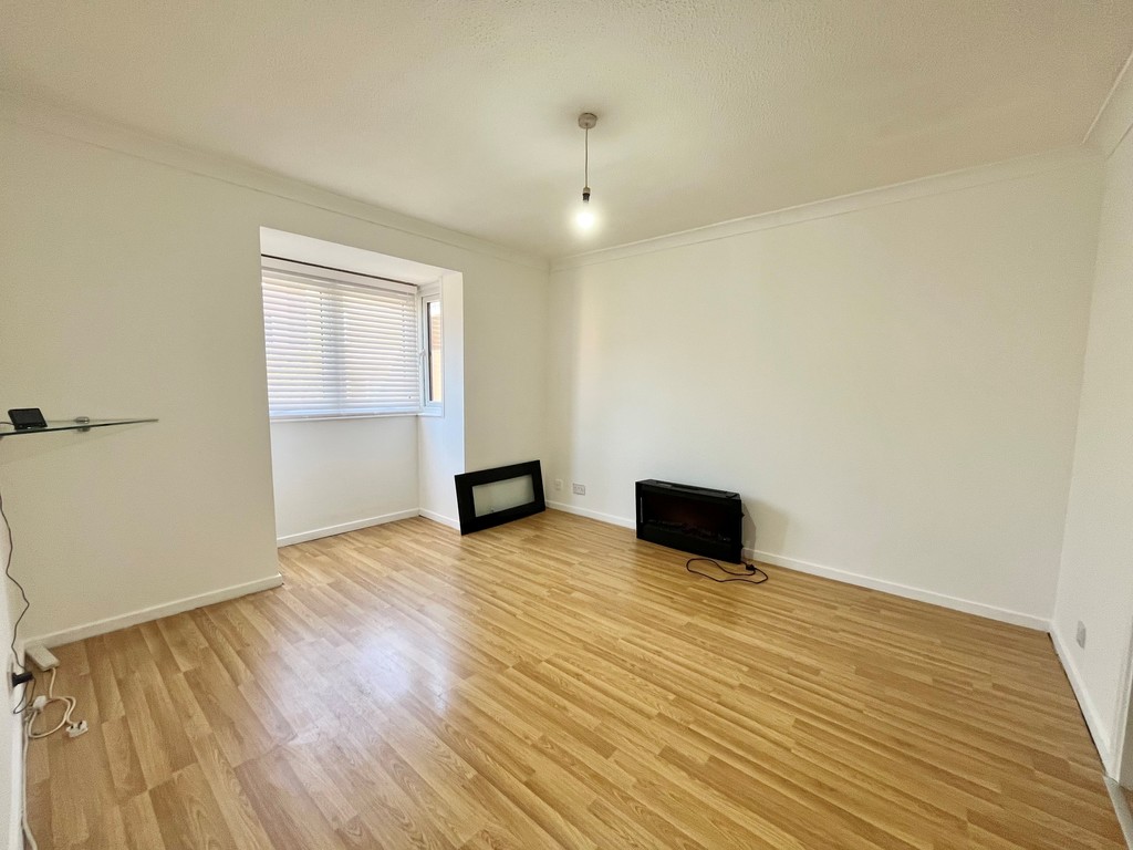 Rushdon Close, Romford