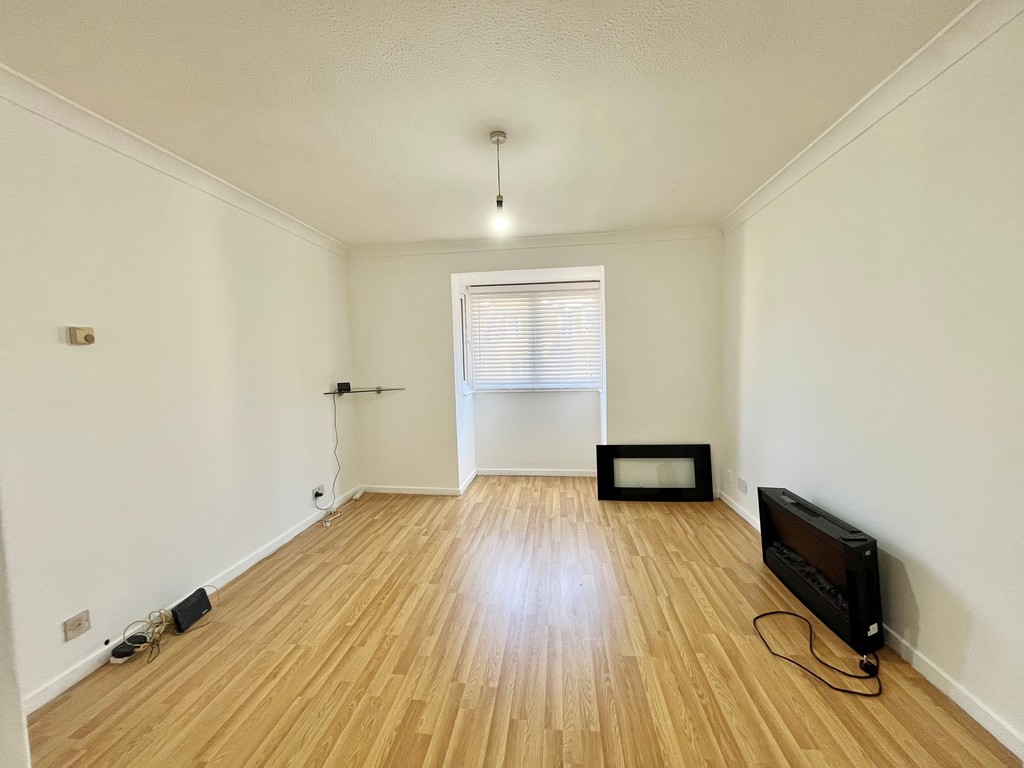 Rushdon Close, Romford
