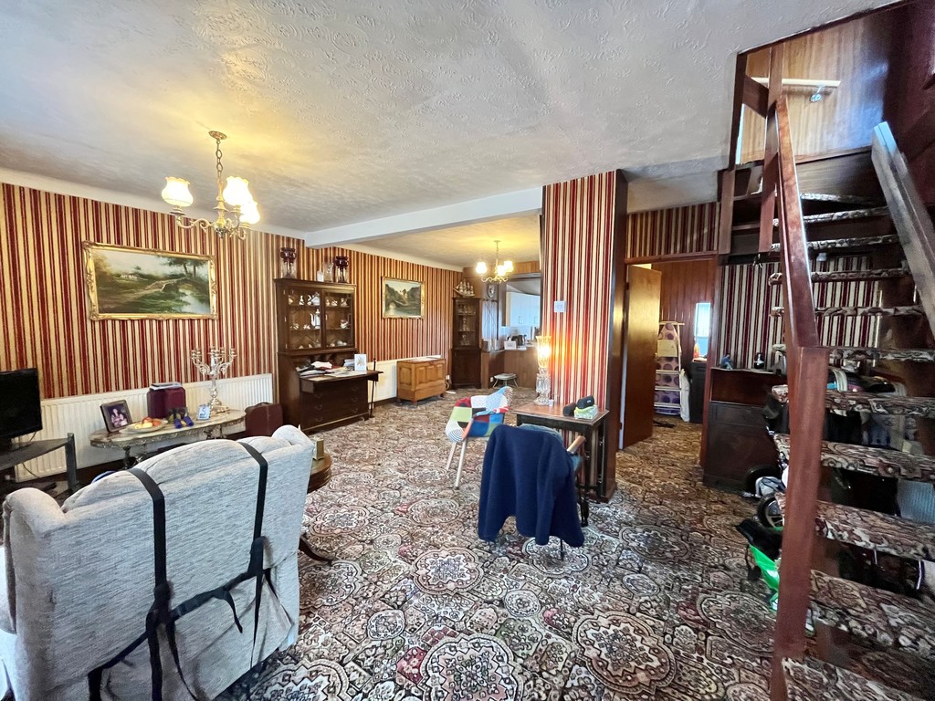 Park End Road, Romford