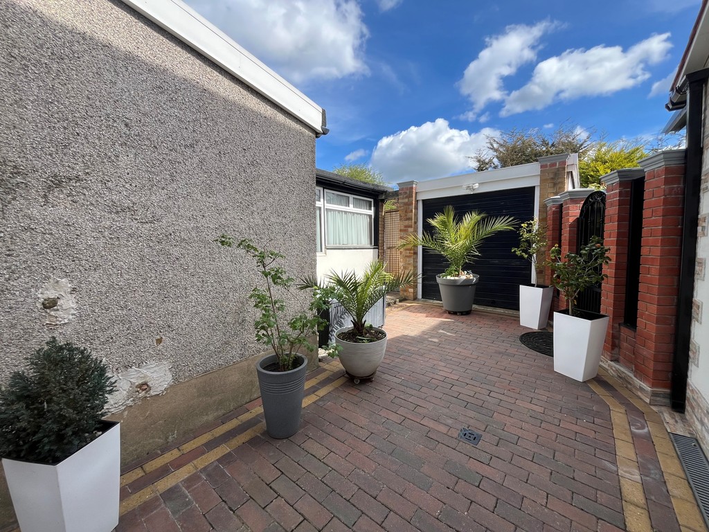 Park End Road, Romford