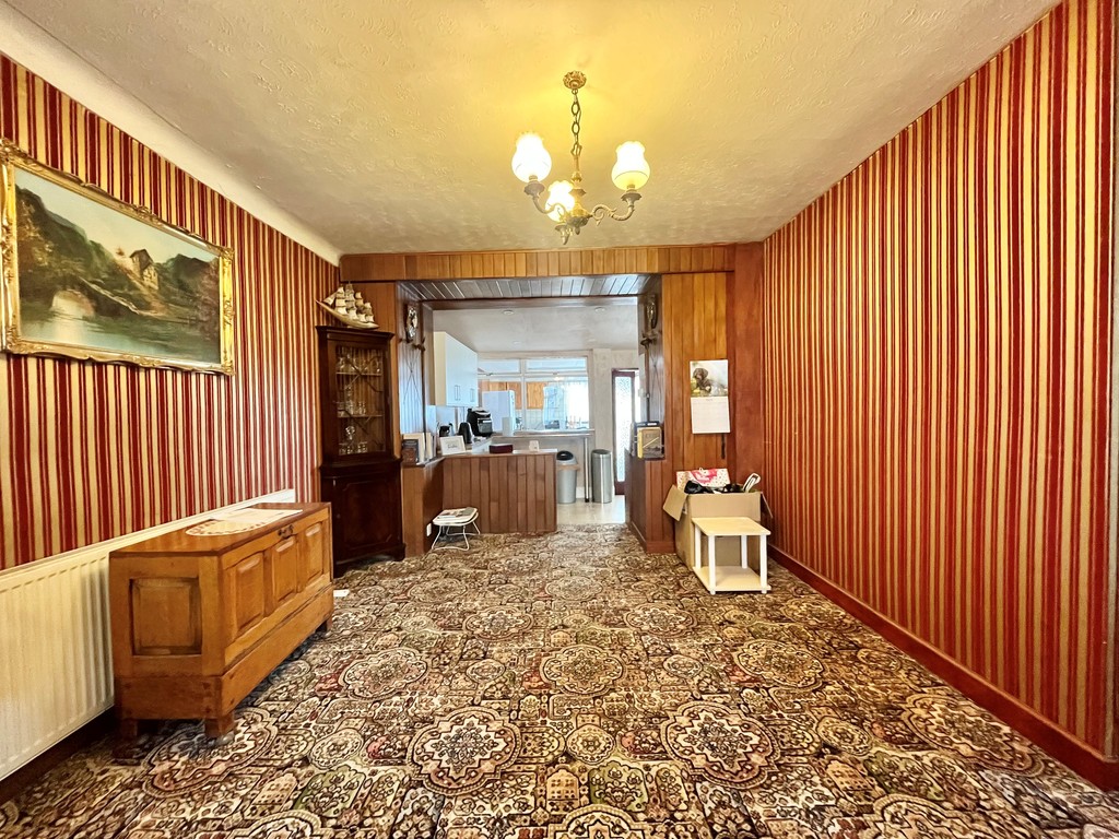 Park End Road, Romford