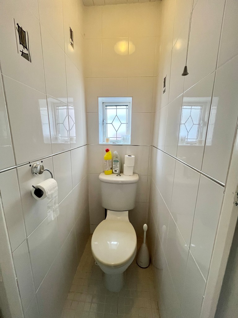 Park End Road, Romford