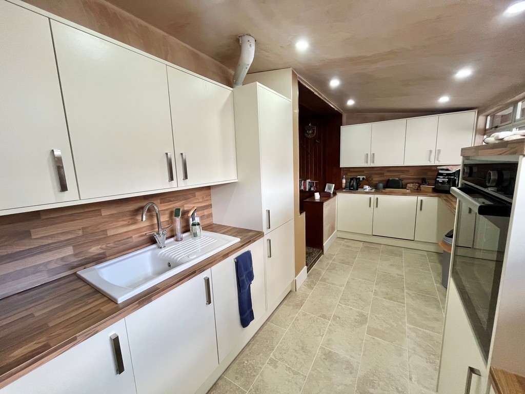 Park End Road, Romford