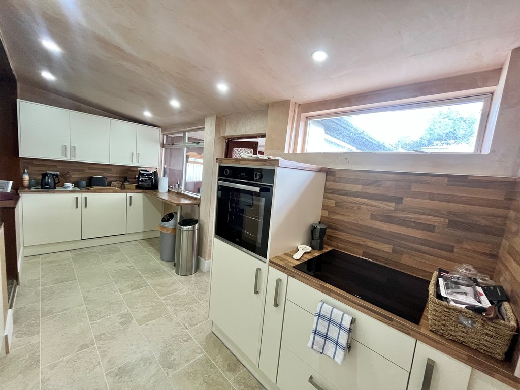 Park End Road, Romford