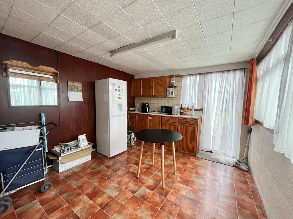 Park End Road, Romford