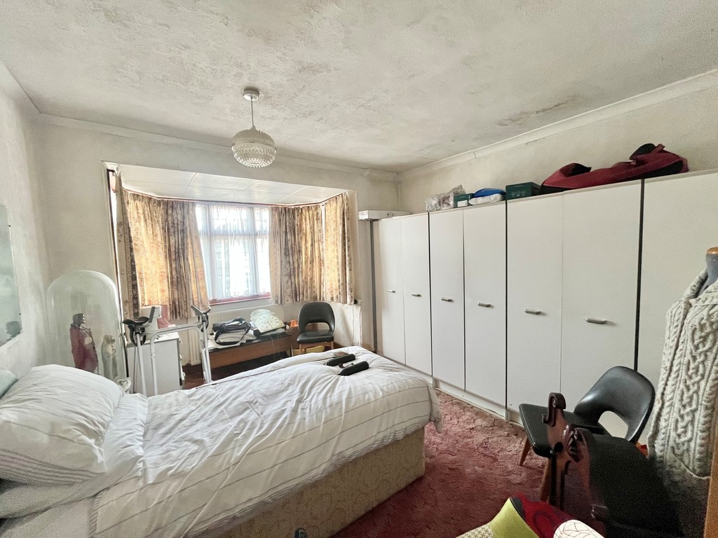 Park End Road, Romford