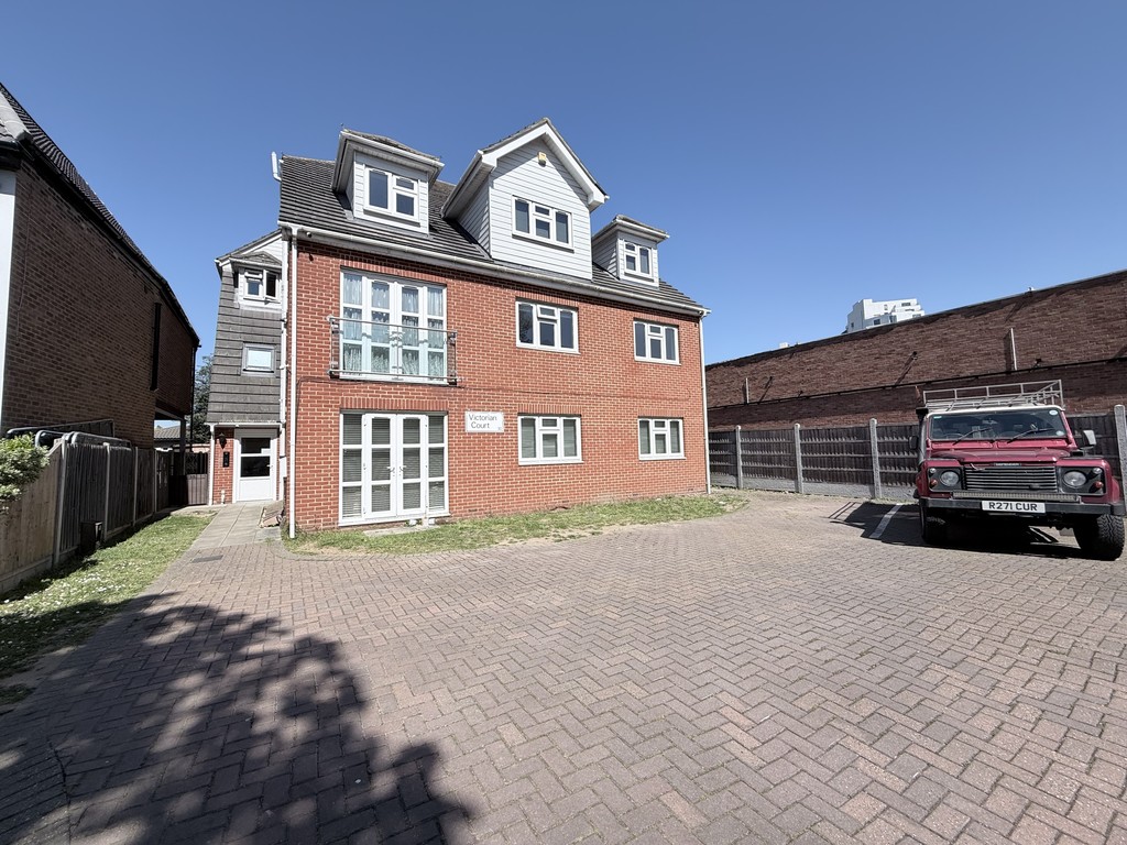 Mawney Road, Romford