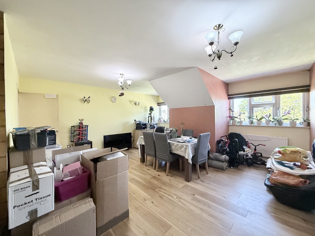 Mawney Road, Romford