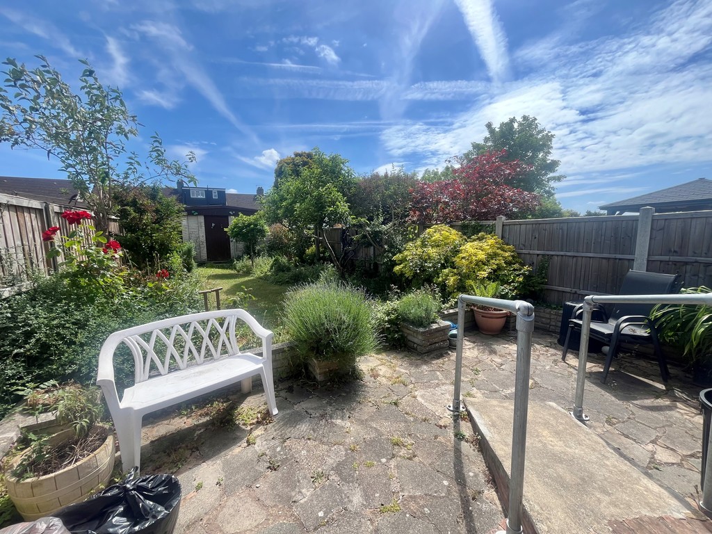 Hillcrest Road, Hornchurch