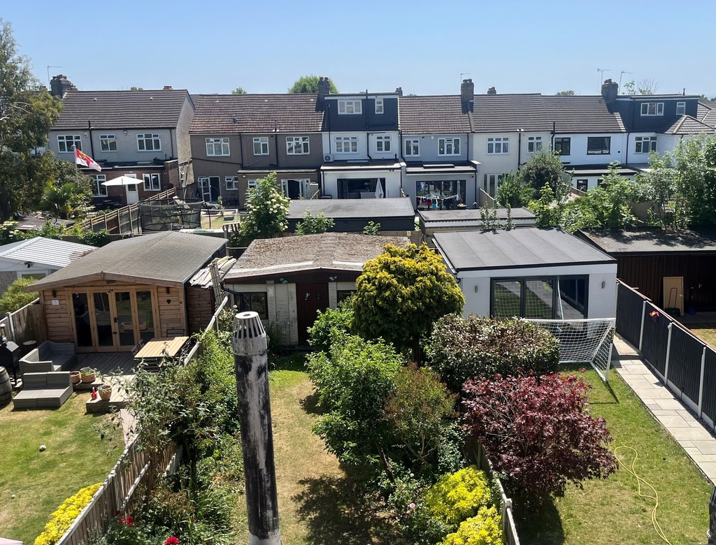 Hillcrest Road, Hornchurch