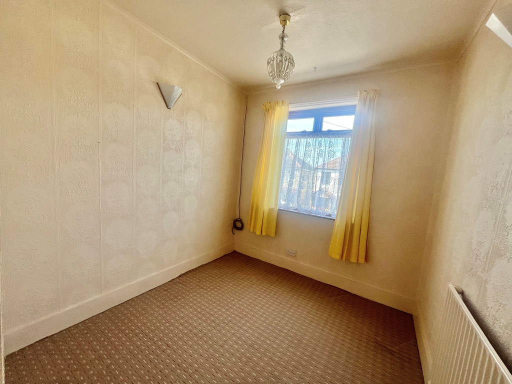 Hillcrest Road, Hornchurch