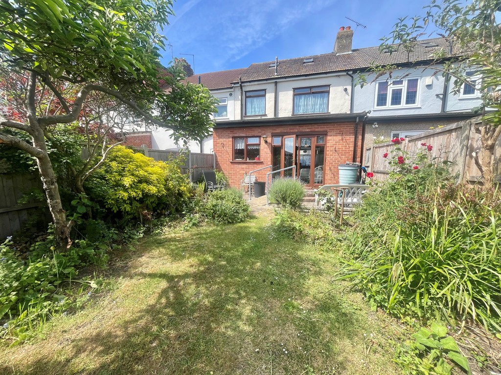 Hillcrest Road, Hornchurch