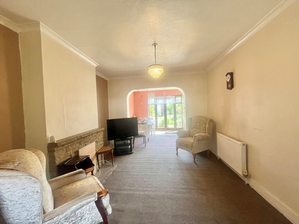 Hillcrest Road, Hornchurch