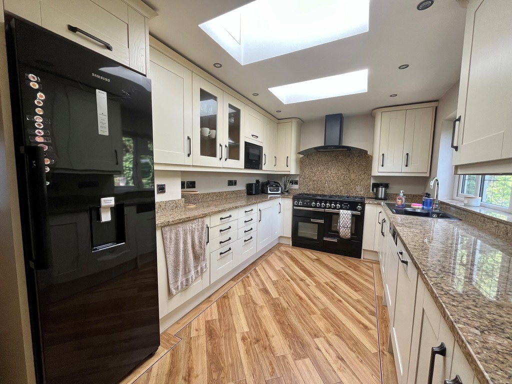 Birkbeck Road, Romford