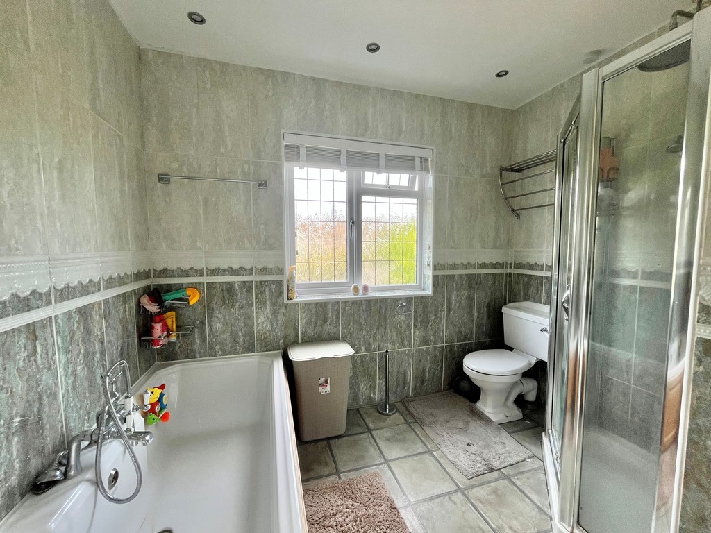 Birkbeck Road, Romford