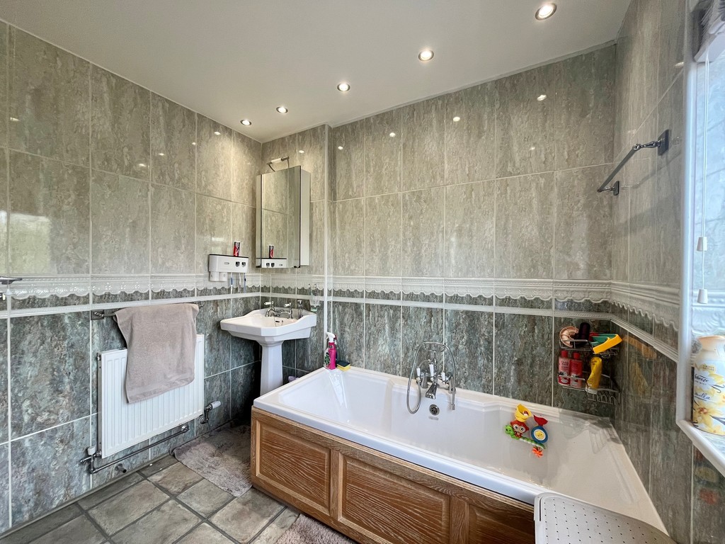 Birkbeck Road, Romford