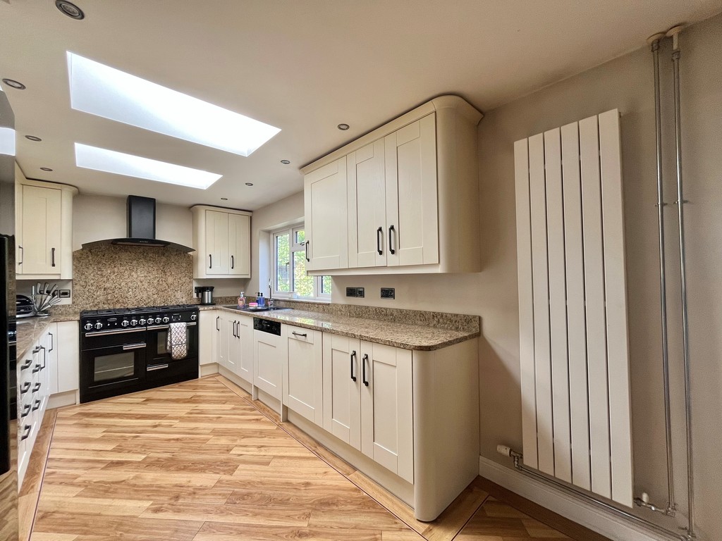 Birkbeck Road, Romford