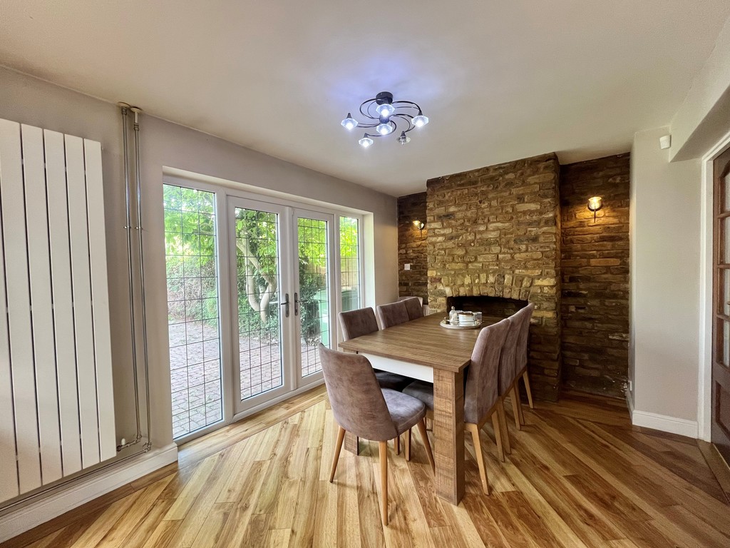 Birkbeck Road, Romford