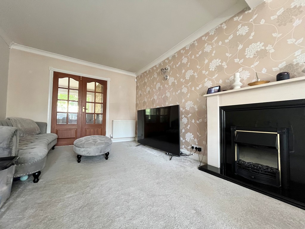 Birkbeck Road, Romford