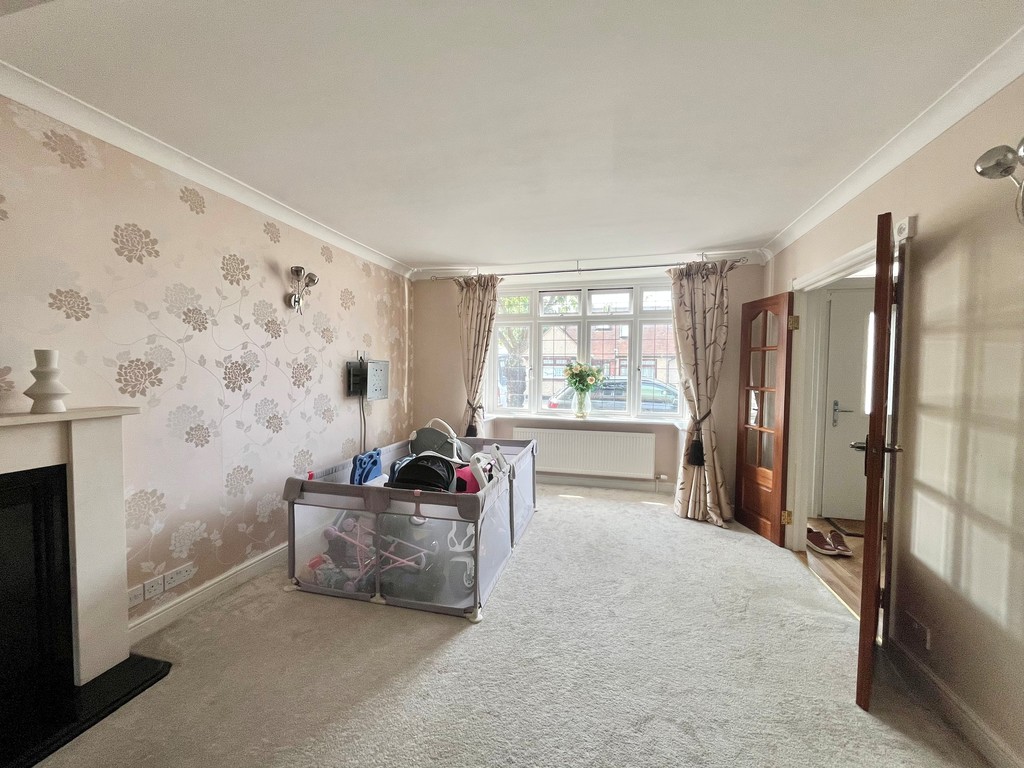 Birkbeck Road, Romford
