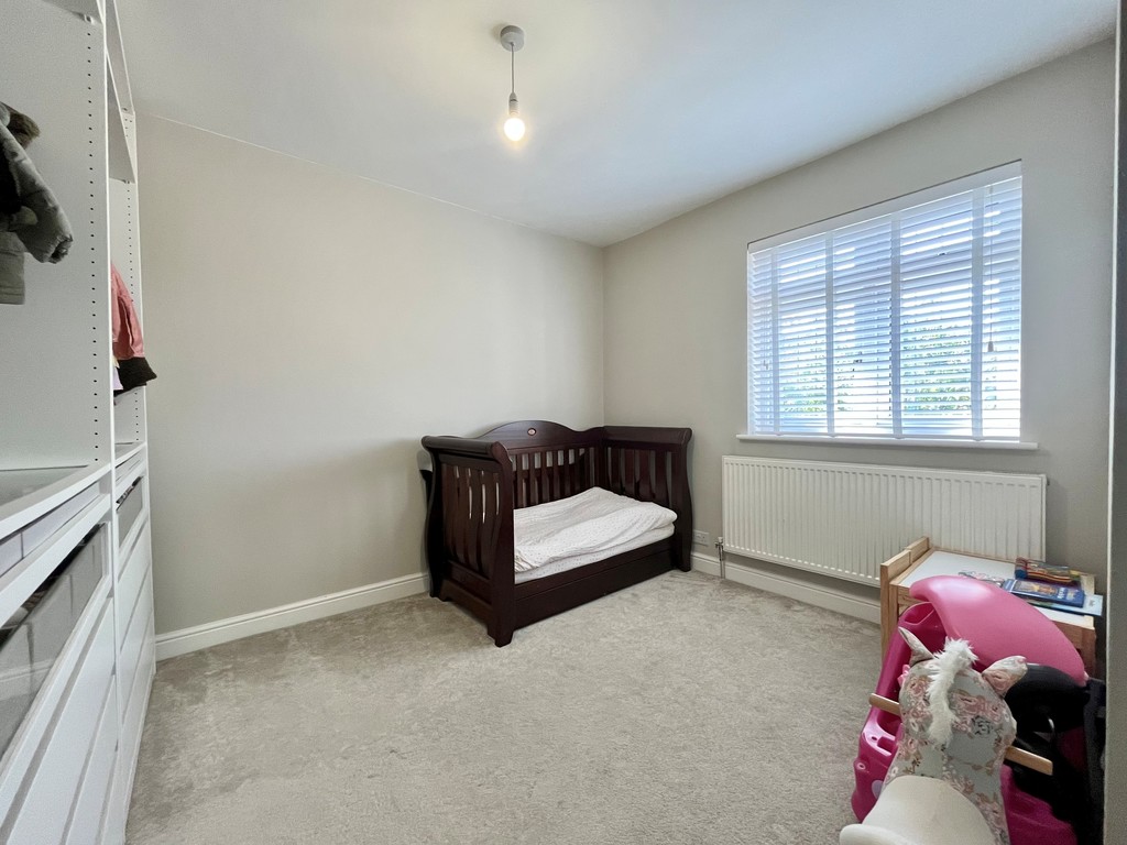 Birkbeck Road, Romford