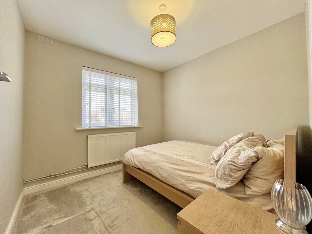 Birkbeck Road, Romford