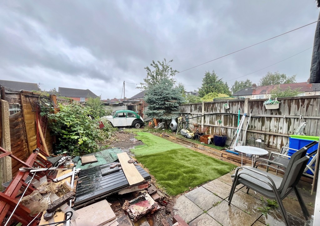 Gainsborough Road, Rainham